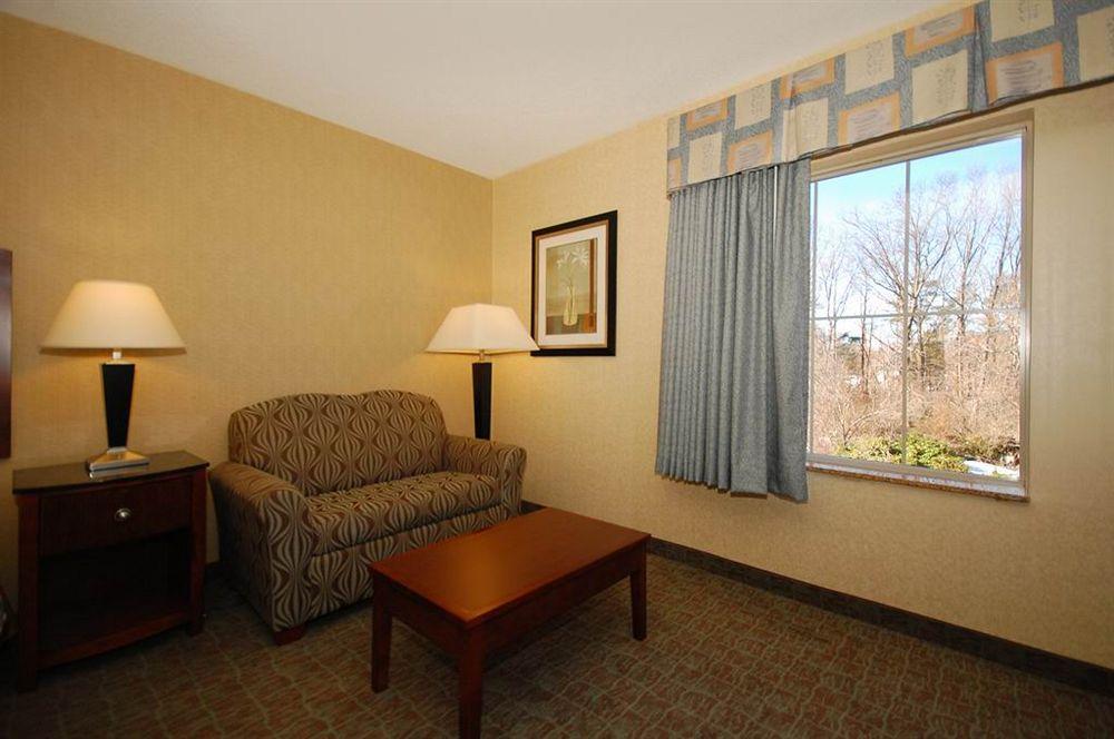 Sleep Inn & Suites Near Joint Base Andrews-Washington Area Morningside Luaran gambar