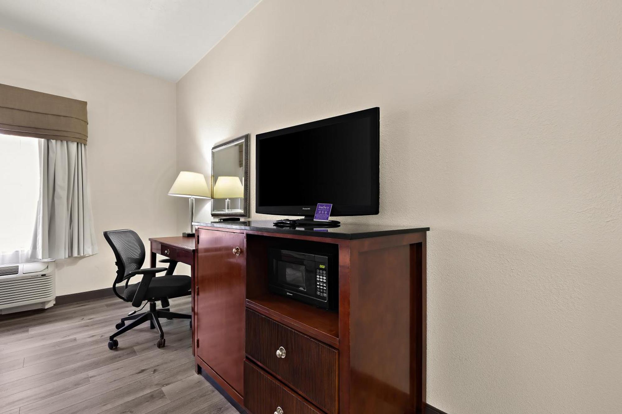Sleep Inn & Suites Near Joint Base Andrews-Washington Area Morningside Luaran gambar