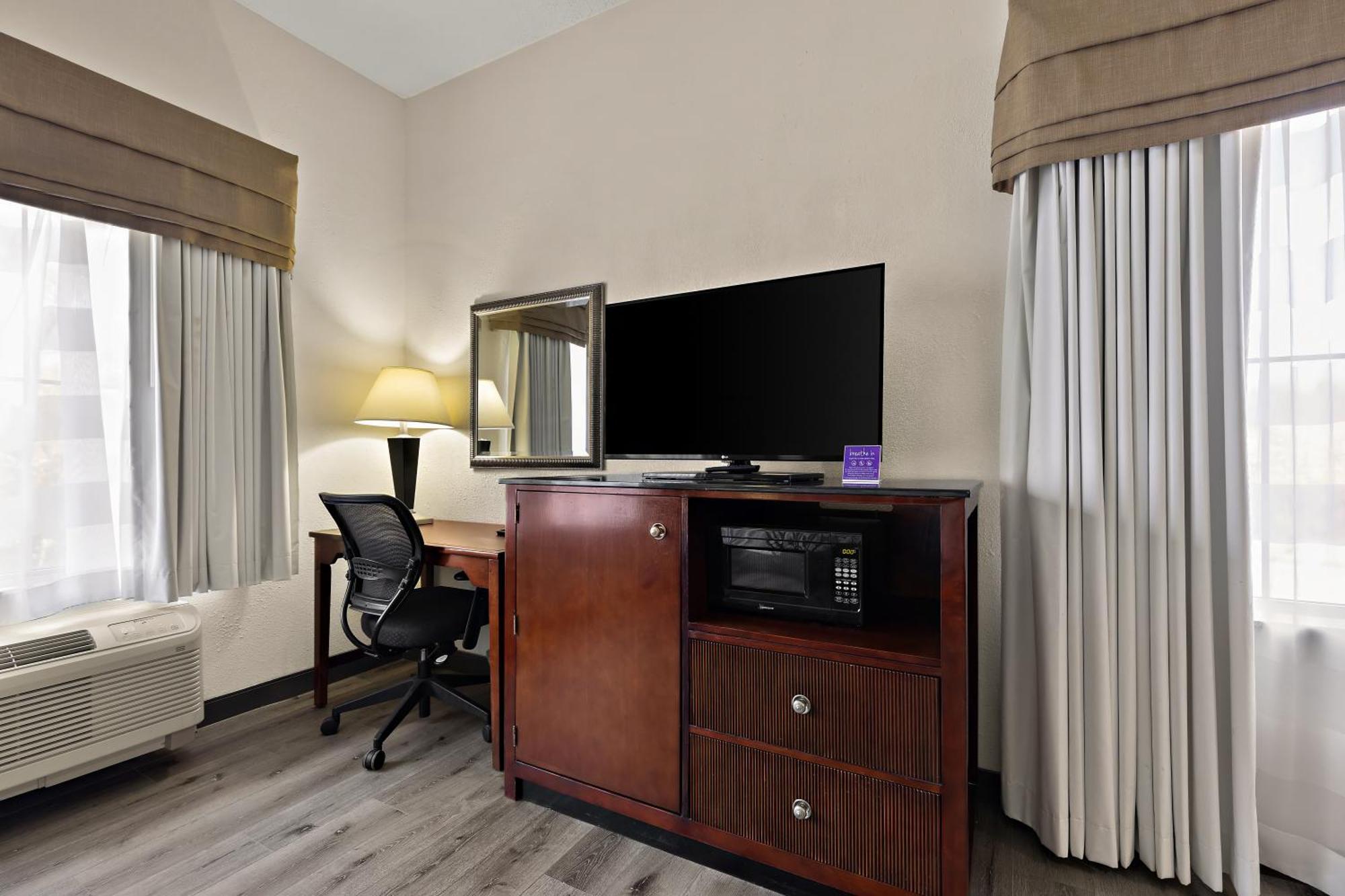 Sleep Inn & Suites Near Joint Base Andrews-Washington Area Morningside Luaran gambar
