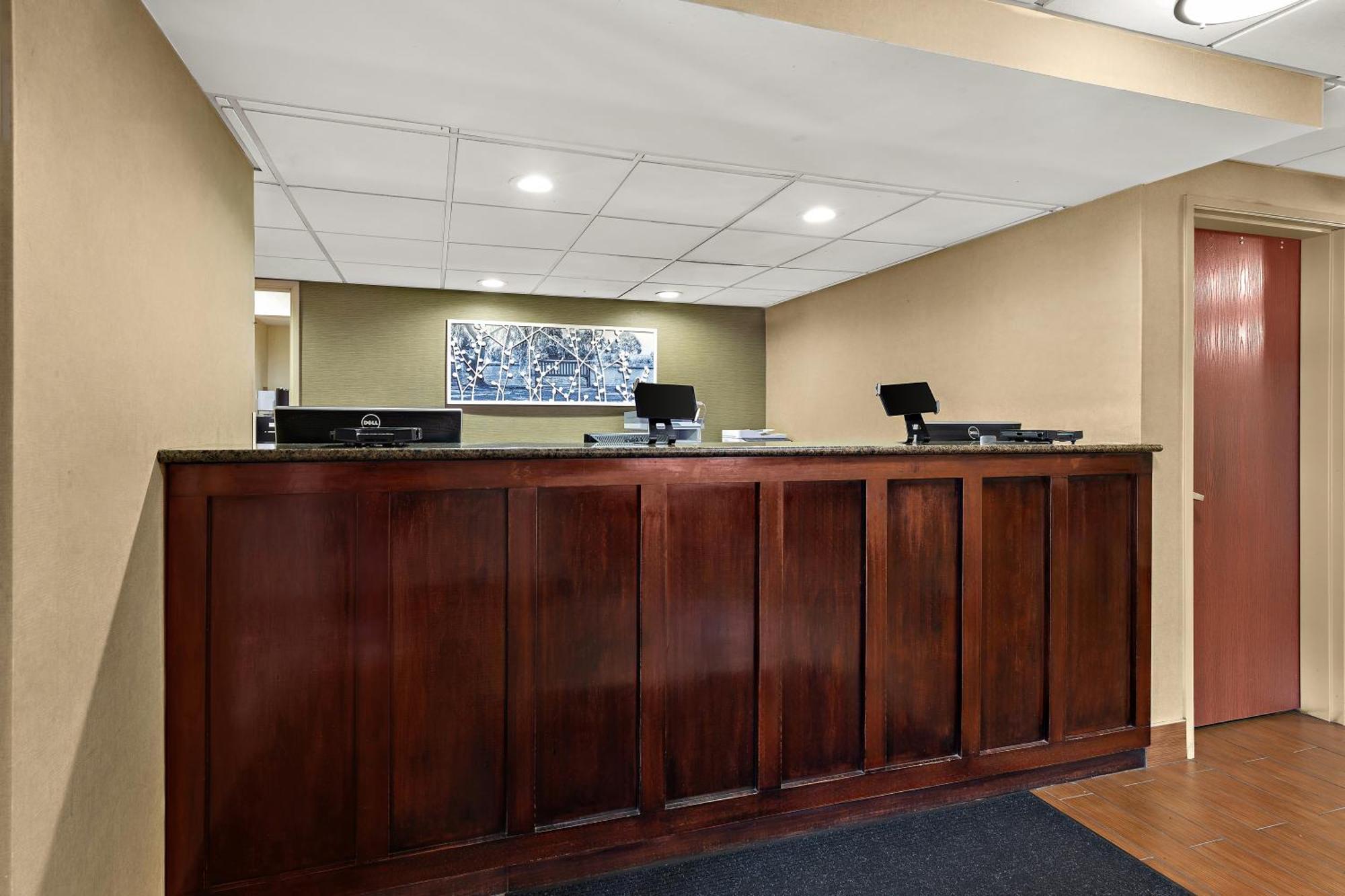 Sleep Inn & Suites Near Joint Base Andrews-Washington Area Morningside Luaran gambar