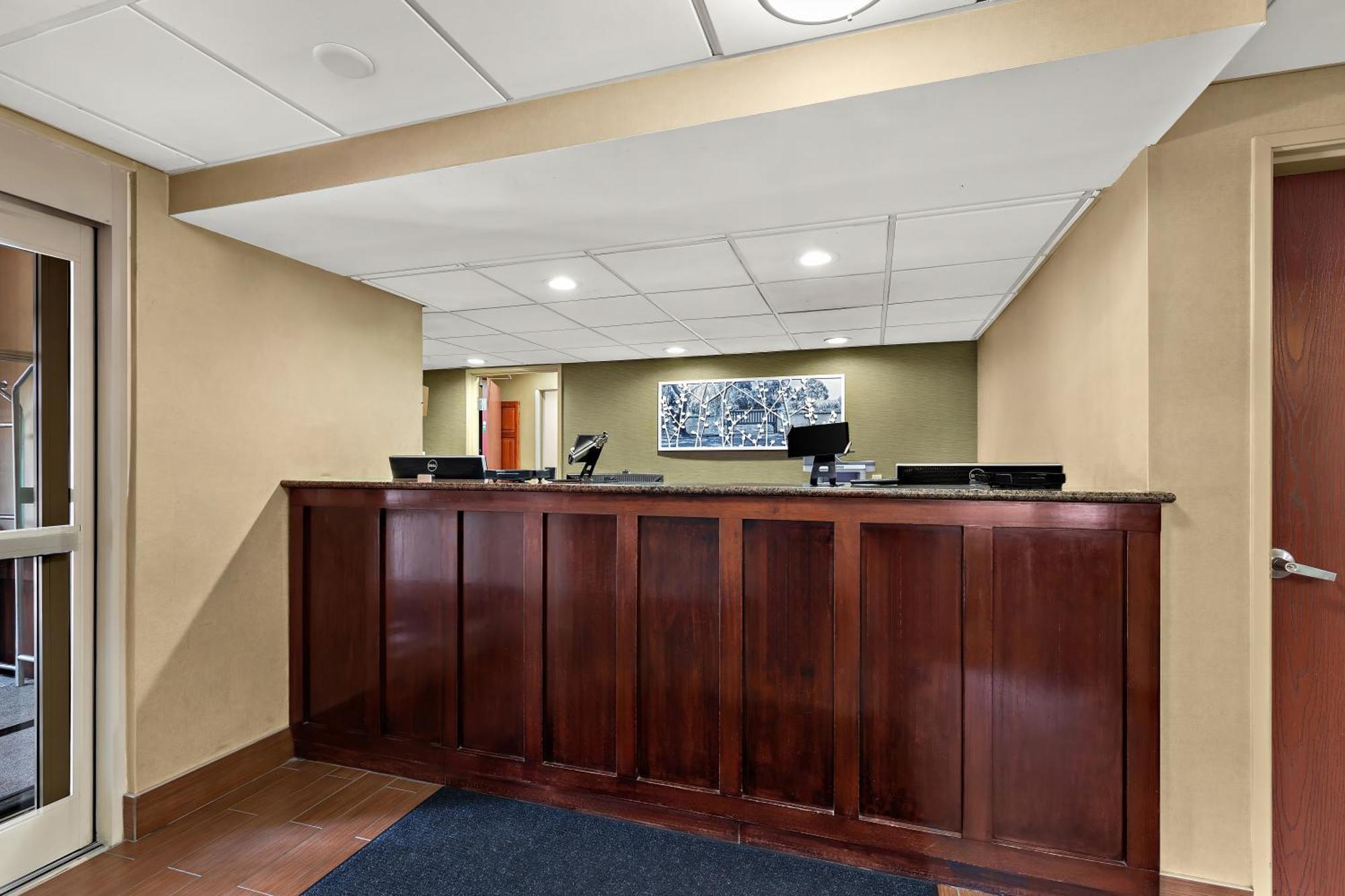 Sleep Inn & Suites Near Joint Base Andrews-Washington Area Morningside Luaran gambar