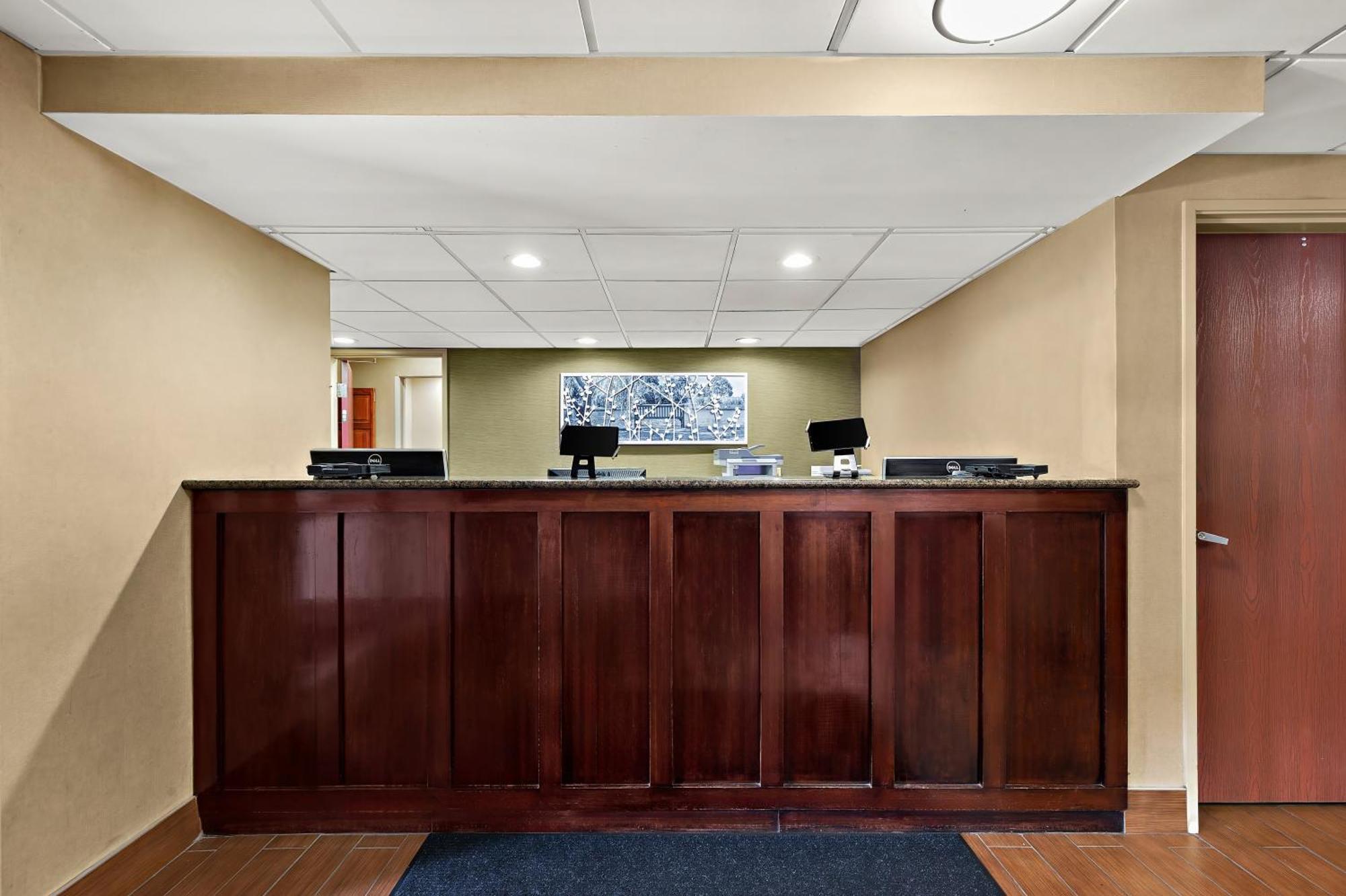 Sleep Inn & Suites Near Joint Base Andrews-Washington Area Morningside Luaran gambar