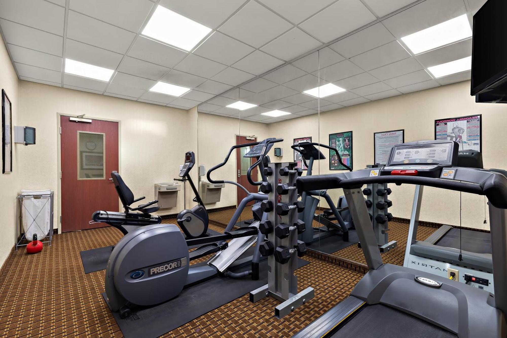 Sleep Inn & Suites Near Joint Base Andrews-Washington Area Morningside Luaran gambar