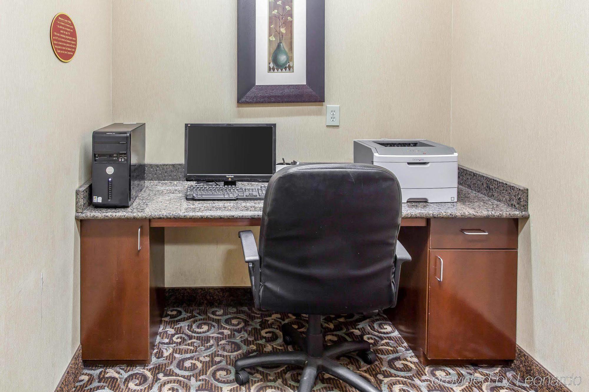 Sleep Inn & Suites Near Joint Base Andrews-Washington Area Morningside Luaran gambar