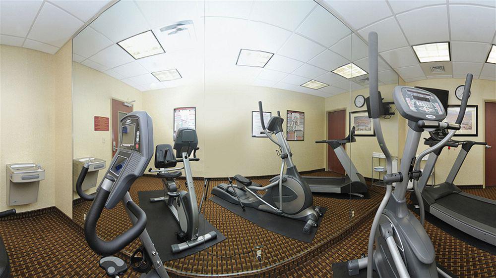 Sleep Inn & Suites Near Joint Base Andrews-Washington Area Morningside Luaran gambar
