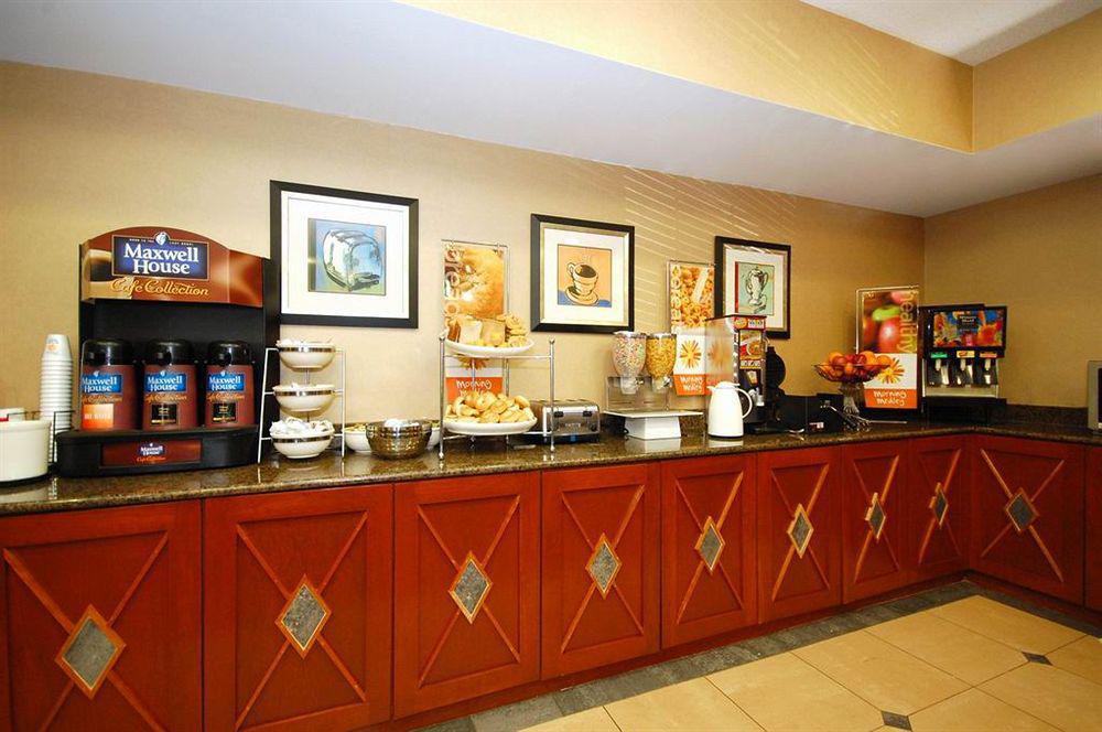 Sleep Inn & Suites Near Joint Base Andrews-Washington Area Morningside Luaran gambar